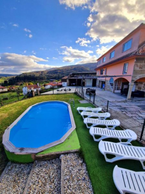 Casa Antonio Luneda